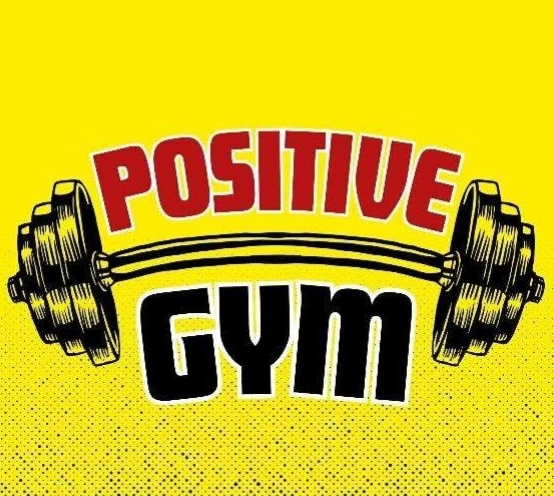 Positive Gym - Putatan
